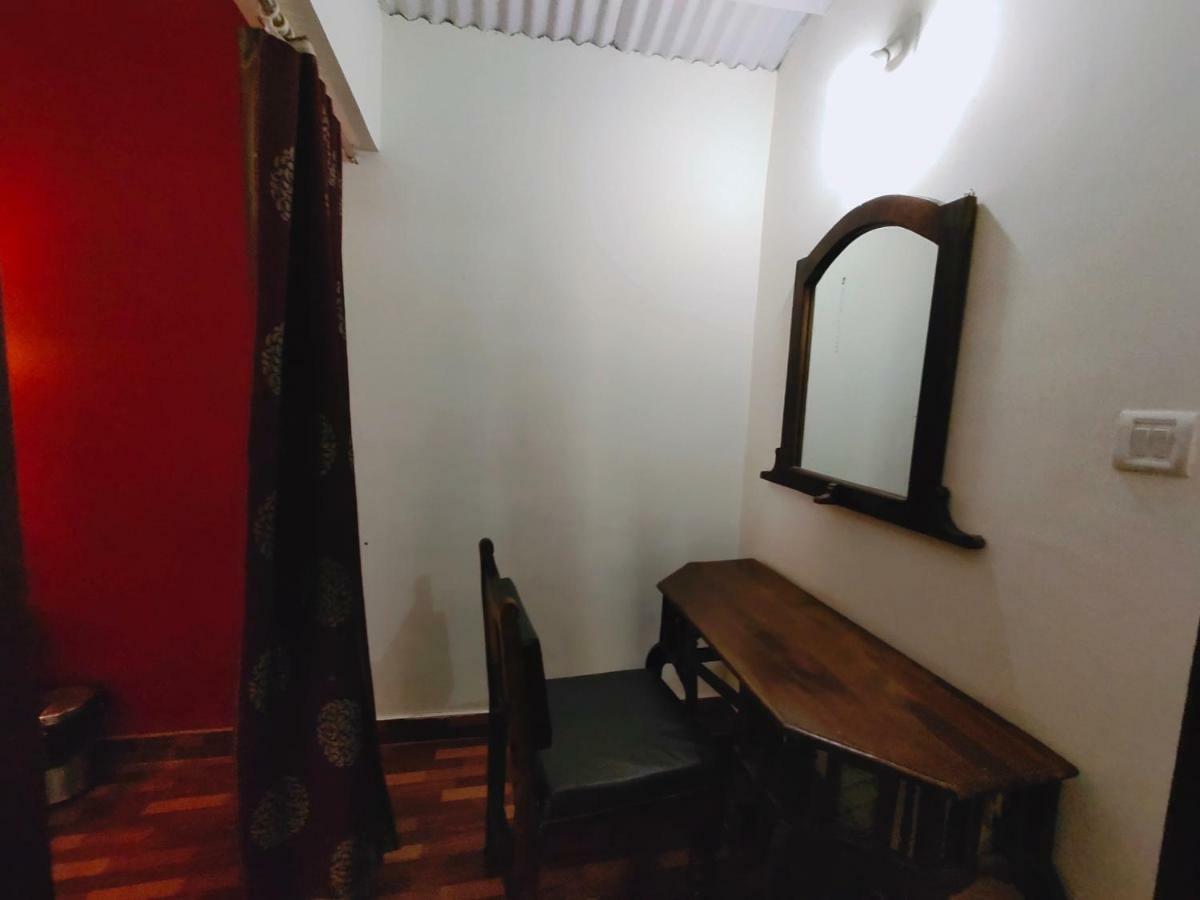 Green View Cottage อาบูโรด ภายนอก รูปภาพ